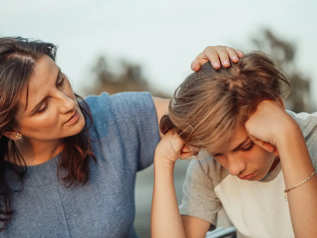 Empower Your Children: 12 Steps to Navigate Bullying