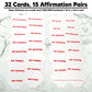 Affirmation Matchdeck